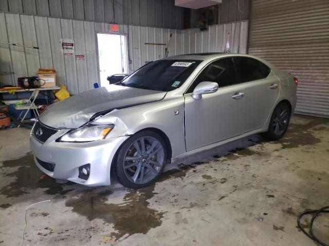 LEXUS IS 250 2012 jthbf5c27c5164465