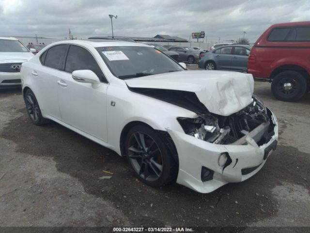 LEXUS IS 250 2012 jthbf5c27c5166488