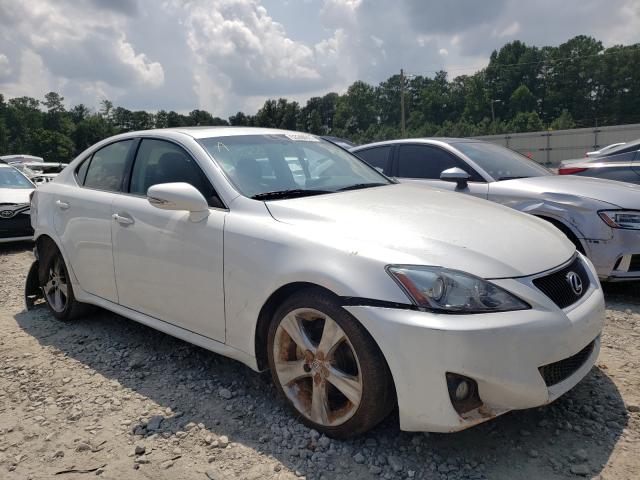 LEXUS IS 250 2012 jthbf5c27c5168340