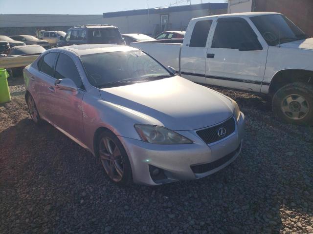 LEXUS IS 250 2012 jthbf5c27c5174820