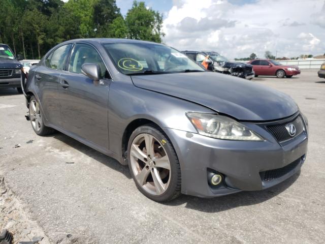 LEXUS IS 250 2012 jthbf5c27c5175739