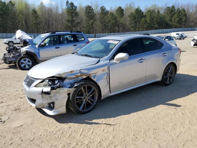 LEXUS IS 250 2012 jthbf5c27c5177412