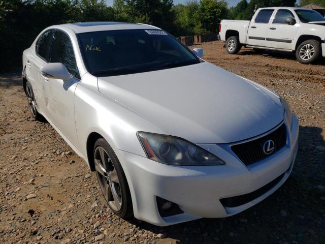 LEXUS IS 250 2012 jthbf5c27c5180102