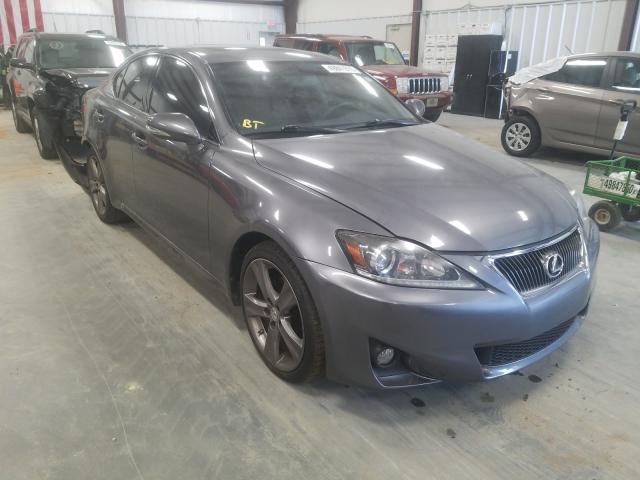 LEXUS IS 250 2012 jthbf5c27c5181265