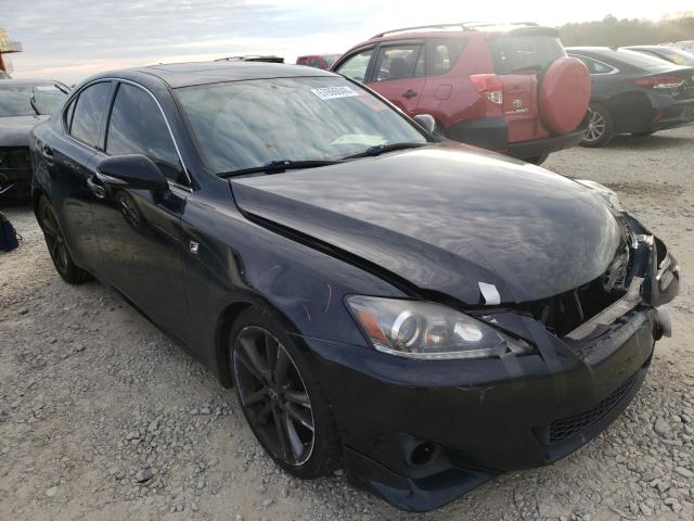 LEXUS IS 250 2012 jthbf5c27c5181394