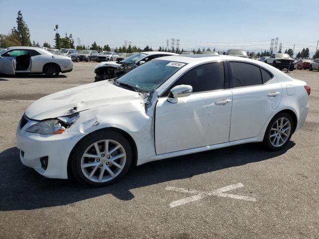 LEXUS IS 250 2012 jthbf5c27c5183436