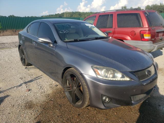 LEXUS IS 250 2012 jthbf5c27c5183856