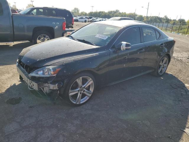 LEXUS IS 250 2013 jthbf5c27d5185169