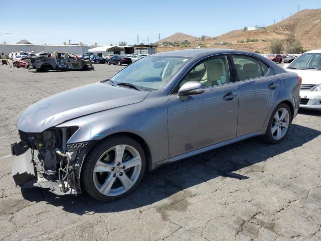 LEXUS IS 250 2013 jthbf5c27d5186662