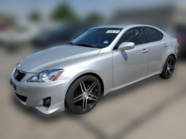 LEXUS IS 2013 jthbf5c27d5190453