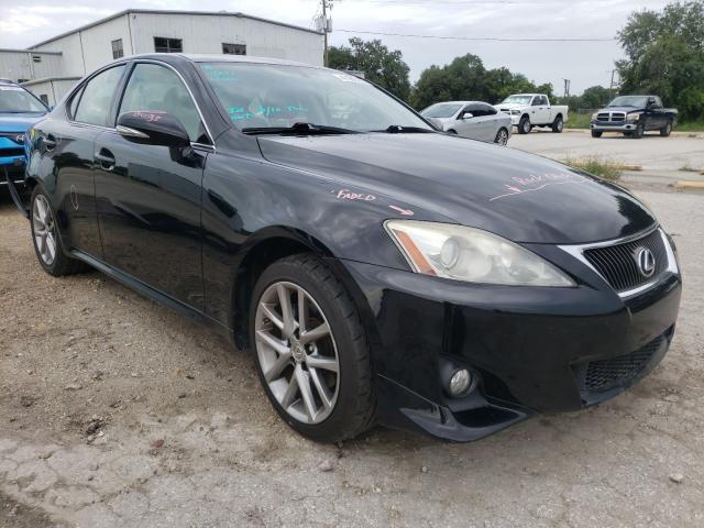 LEXUS IS 250 2013 jthbf5c27d5190517