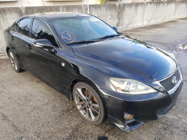 LEXUS IS 250 2013 jthbf5c27d5190985