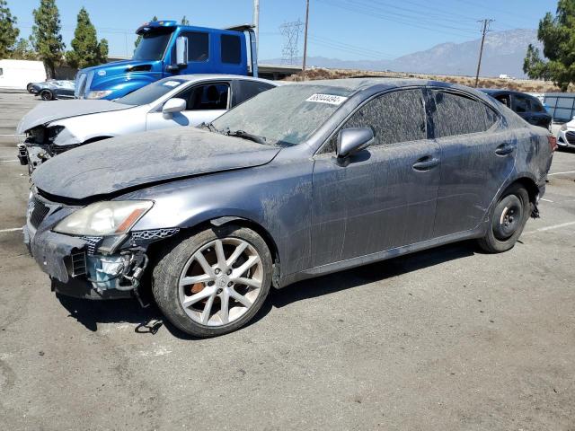 LEXUS IS 250 2013 jthbf5c27d5191599