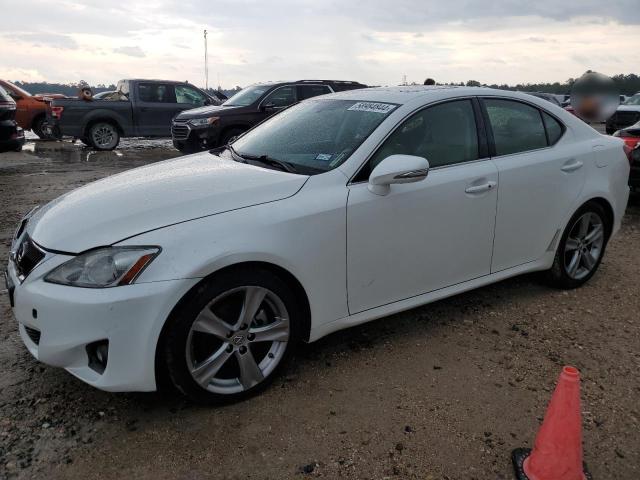 LEXUS IS 2013 jthbf5c27d5192672