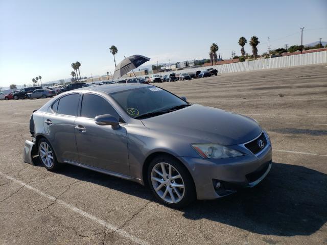 LEXUS IS 250 2013 jthbf5c27d5192719