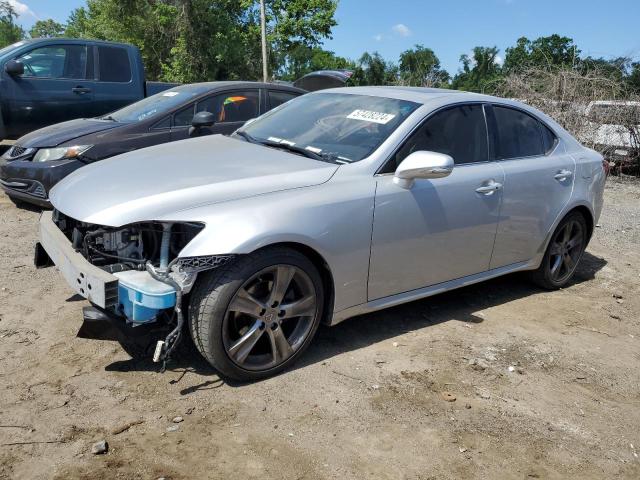 LEXUS IS 250 2013 jthbf5c27d5192803