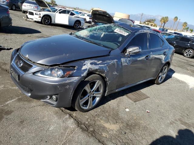 LEXUS IS 250 2013 jthbf5c27d5193322