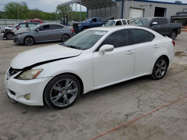 LEXUS IS 2010 jthbf5c28a5107902