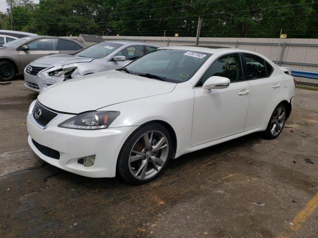 LEXUS IS 250 2010 jthbf5c28a5108158