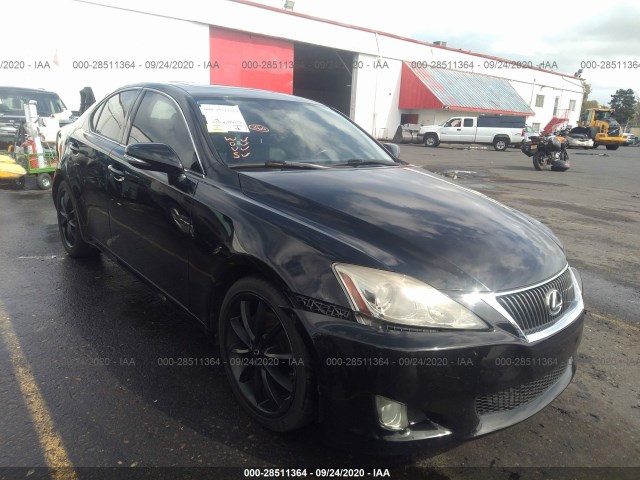 LEXUS IS 250 2010 jthbf5c28a5111271