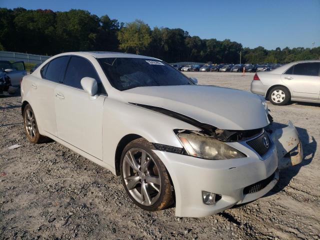 LEXUS IS 250 2010 jthbf5c28a5111464