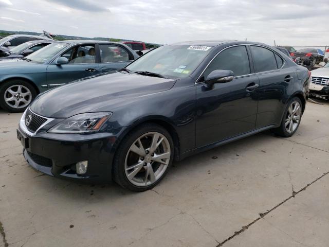 LEXUS IS 250 2010 jthbf5c28a5113957