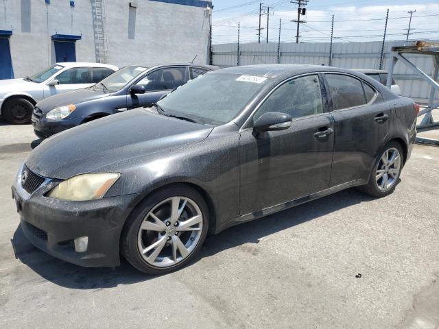 LEXUS IS 250 2010 jthbf5c28a5114395