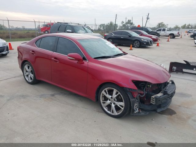 LEXUS NULL 2010 jthbf5c28a5114882