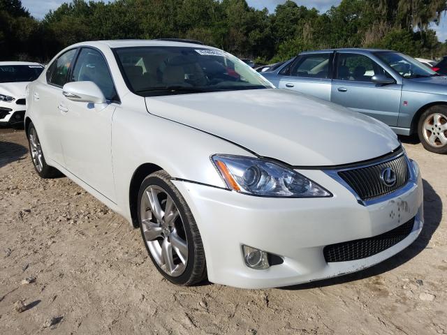 LEXUS IS 250 2010 jthbf5c28a5115174