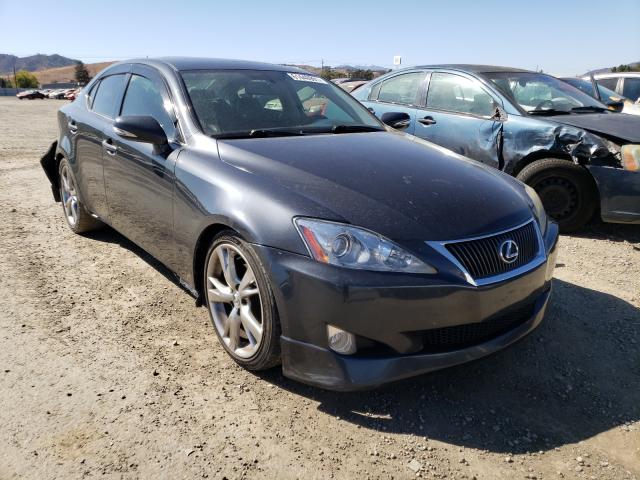 LEXUS IS 250 2010 jthbf5c28a5115417