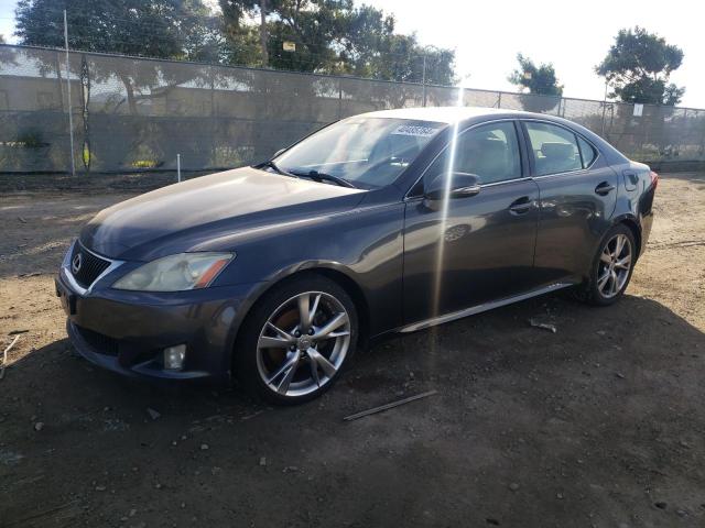 LEXUS IS 2010 jthbf5c28a5115644