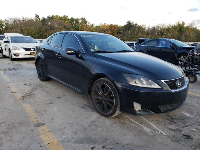 LEXUS IS 250 2010 jthbf5c28a5116504