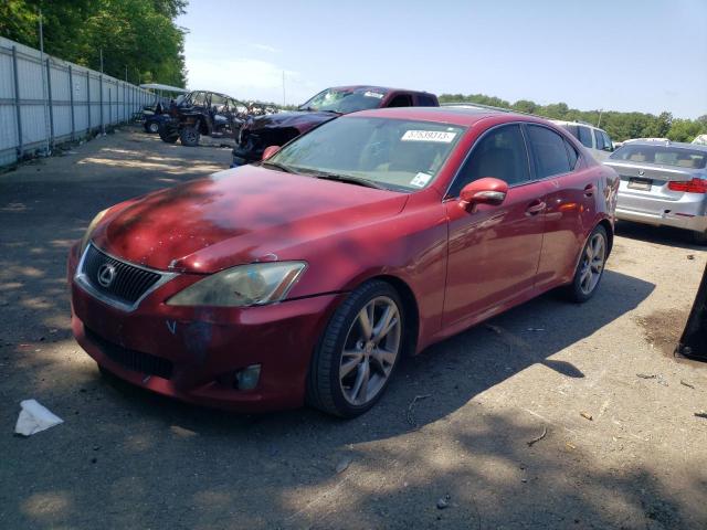 LEXUS IS 250 2010 jthbf5c28a5116681