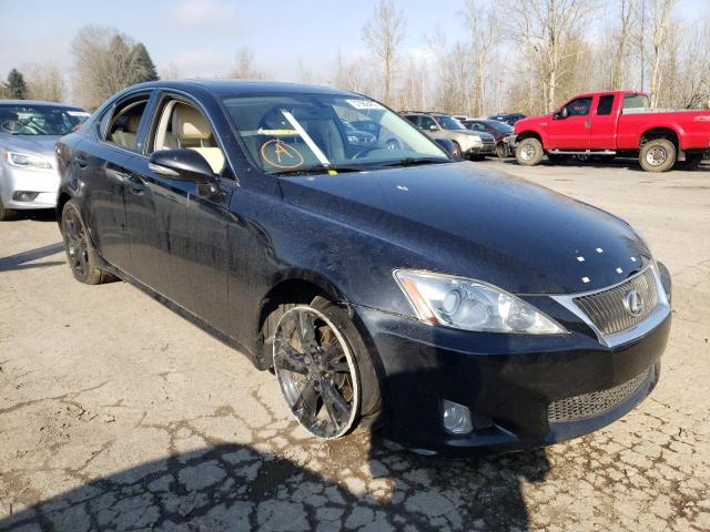 LEXUS IS 250 2010 jthbf5c28a5116860