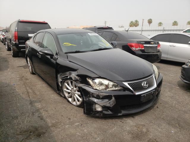 LEXUS IS 250 2010 jthbf5c28a5117202