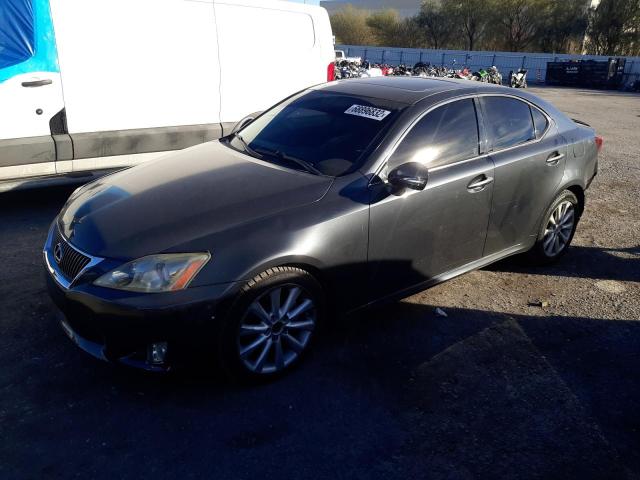 LEXUS IS 250 2010 jthbf5c28a5117300