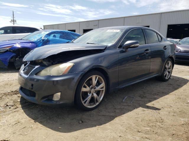 LEXUS IS 250 2010 jthbf5c28a5123372