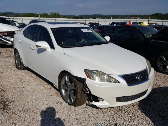 LEXUS NULL 2010 jthbf5c28a5125137