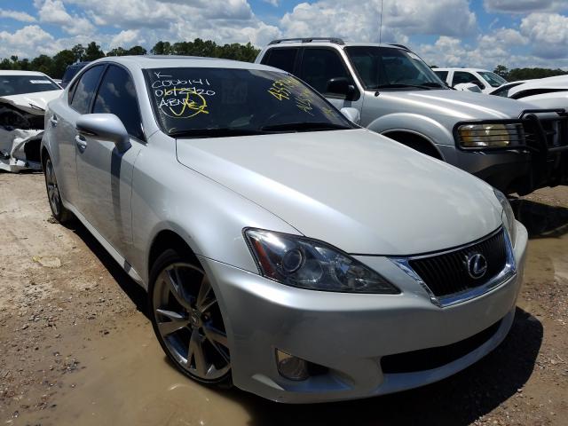 LEXUS IS 250 2010 jthbf5c28a5125560