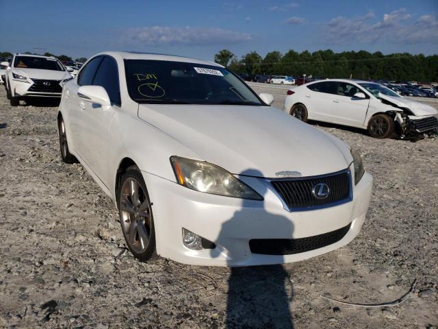 LEXUS IS 250 2010 jthbf5c28a5127163