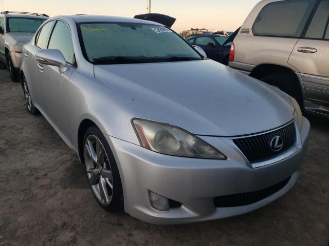 LEXUS IS 250 2010 jthbf5c28a5128250