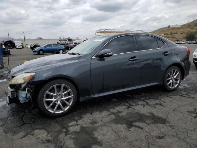 LEXUS IS 250 2011 jthbf5c28b5131067