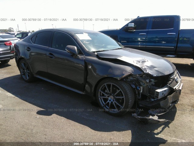 LEXUS IS 250 2011 jthbf5c28b5132381