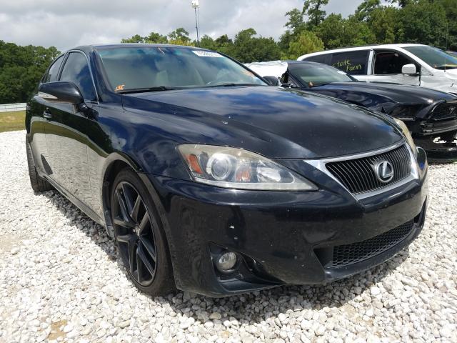 LEXUS IS 250 2011 jthbf5c28b5133353