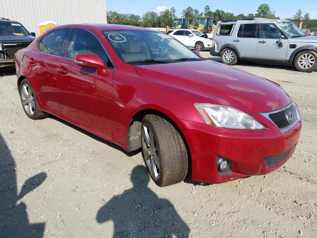 LEXUS IS 250 2011 jthbf5c28b5133482