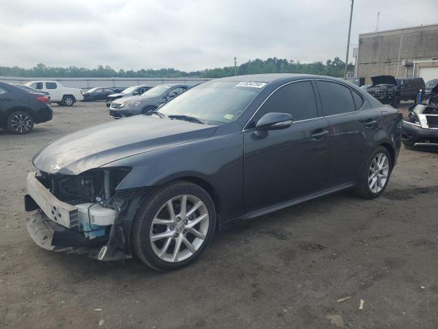 LEXUS IS 2011 jthbf5c28b5134468