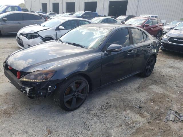 LEXUS IS 250 2011 jthbf5c28b5134549