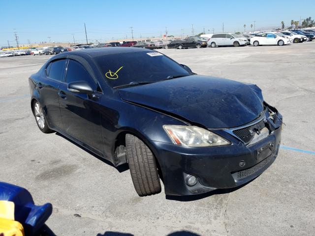 LEXUS IS 250 2011 jthbf5c28b5134969