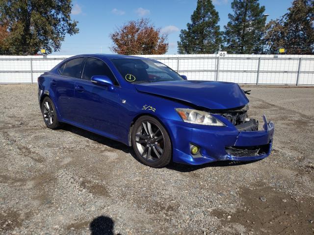 LEXUS IS 250 2011 jthbf5c28b5137726