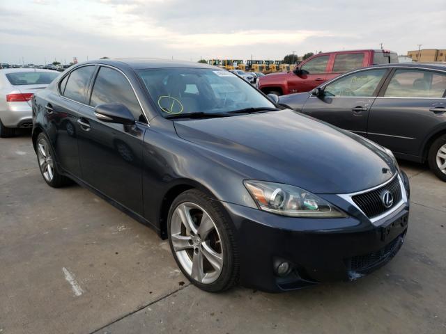 LEXUS IS 250 2011 jthbf5c28b5138732